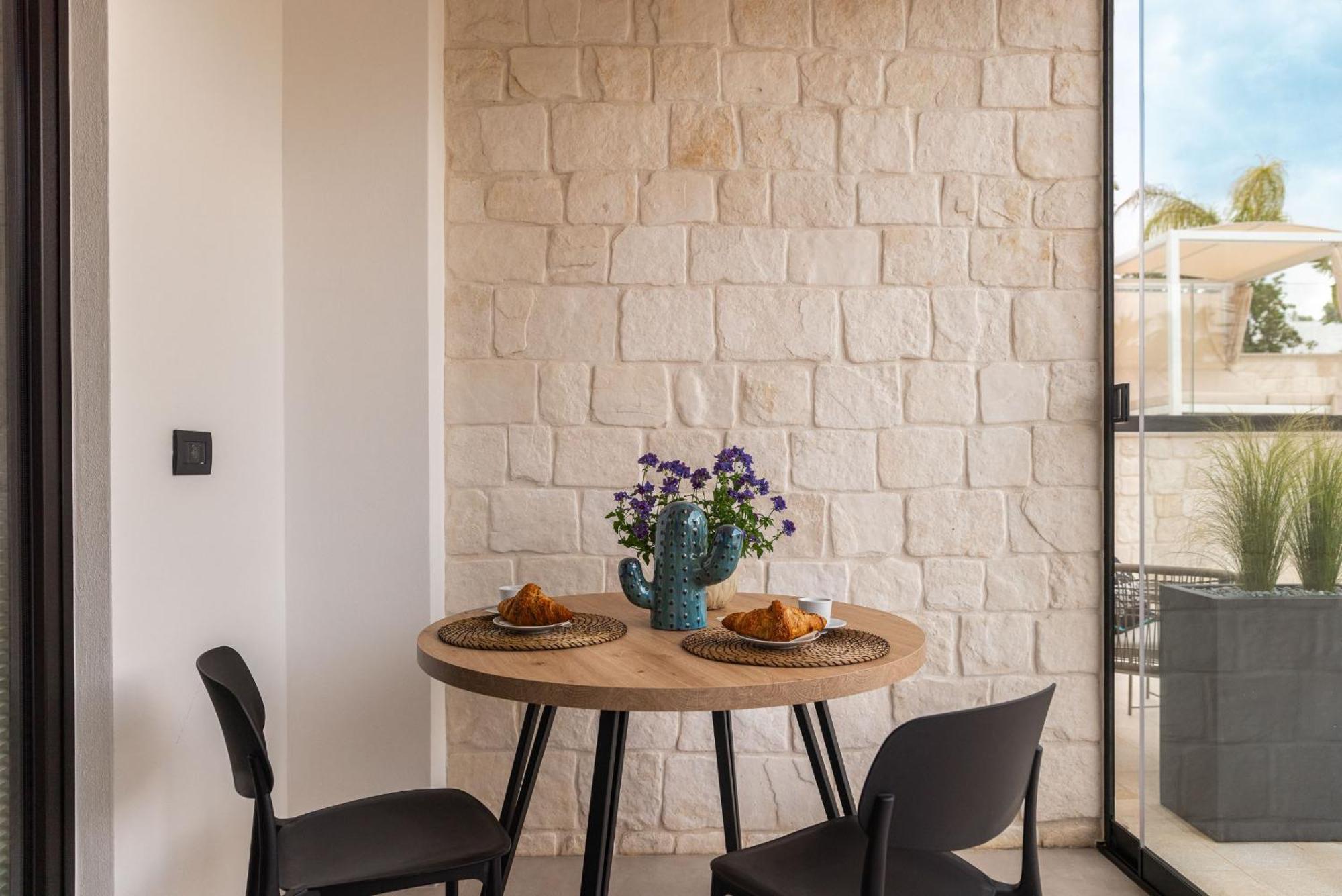 Borgo Belvedere Monopoli Zewnętrze zdjęcie