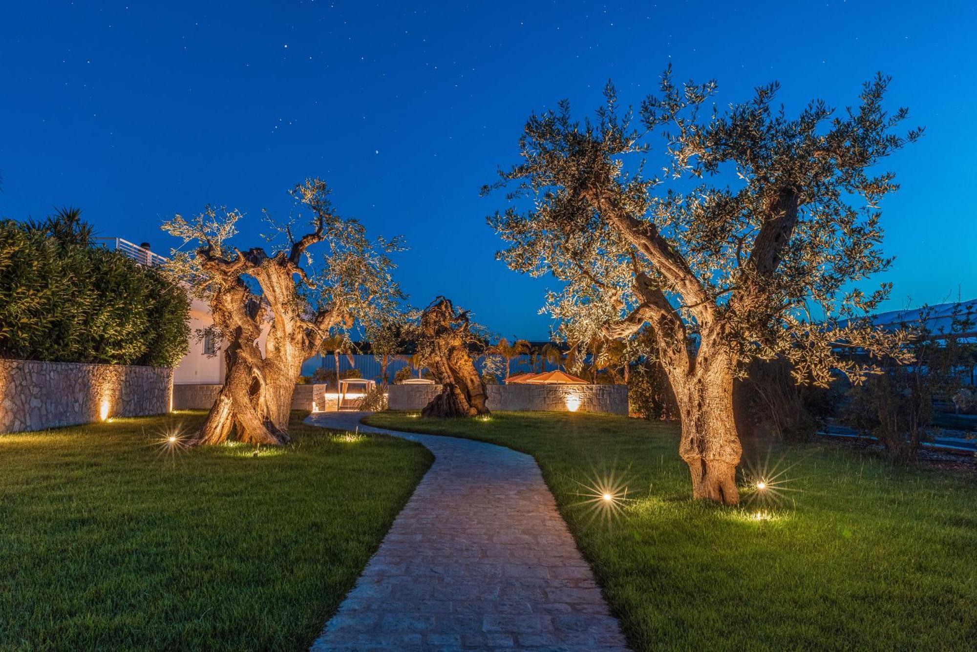 Borgo Belvedere Monopoli Zewnętrze zdjęcie