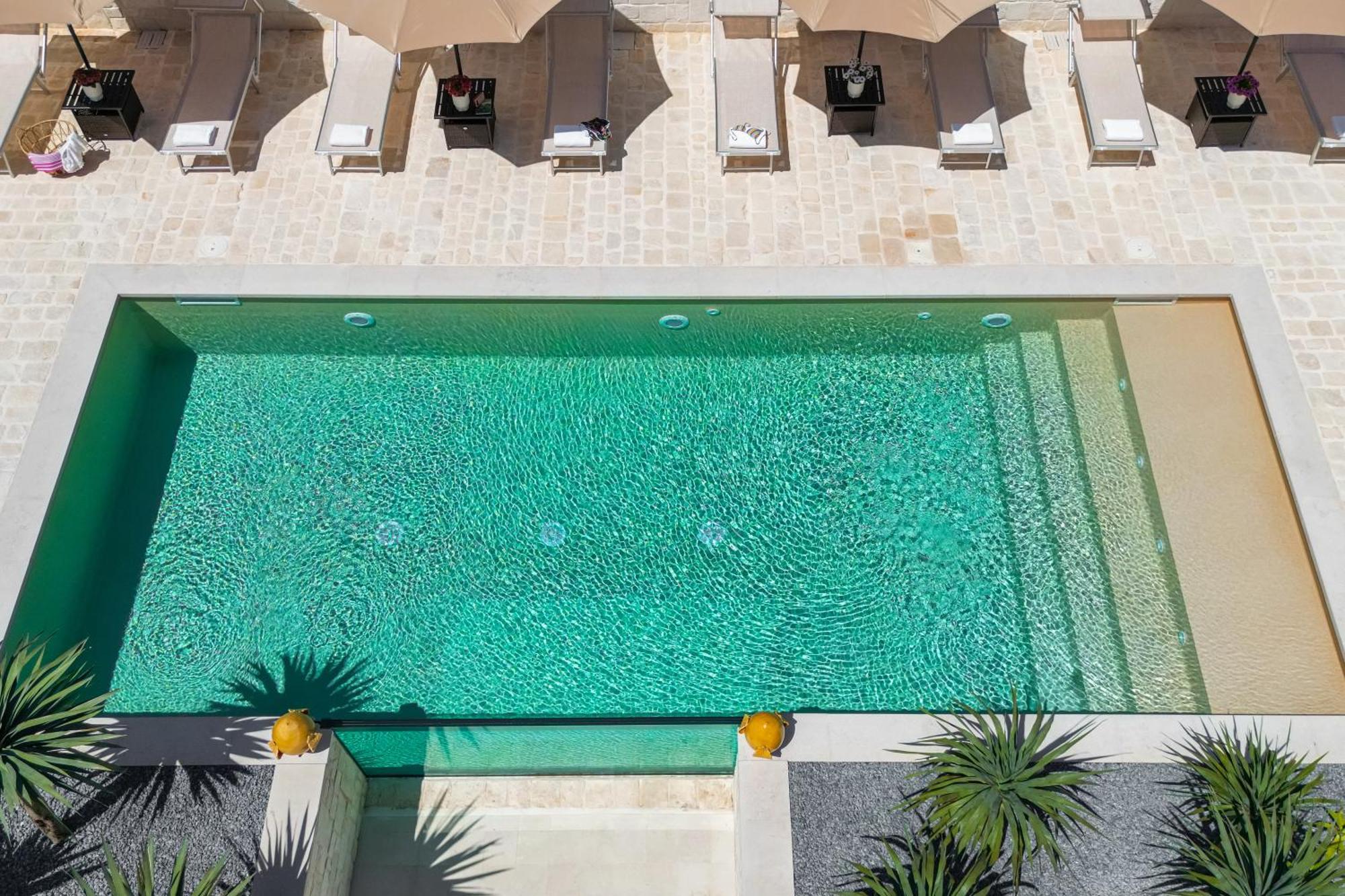 Borgo Belvedere Monopoli Zewnętrze zdjęcie