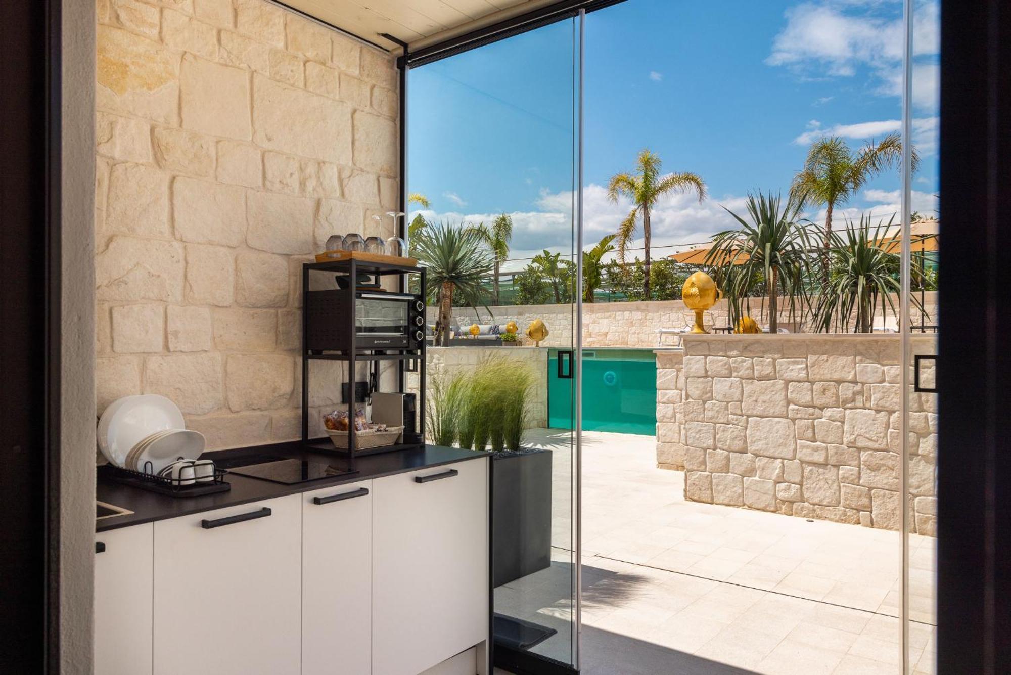 Borgo Belvedere Monopoli Zewnętrze zdjęcie