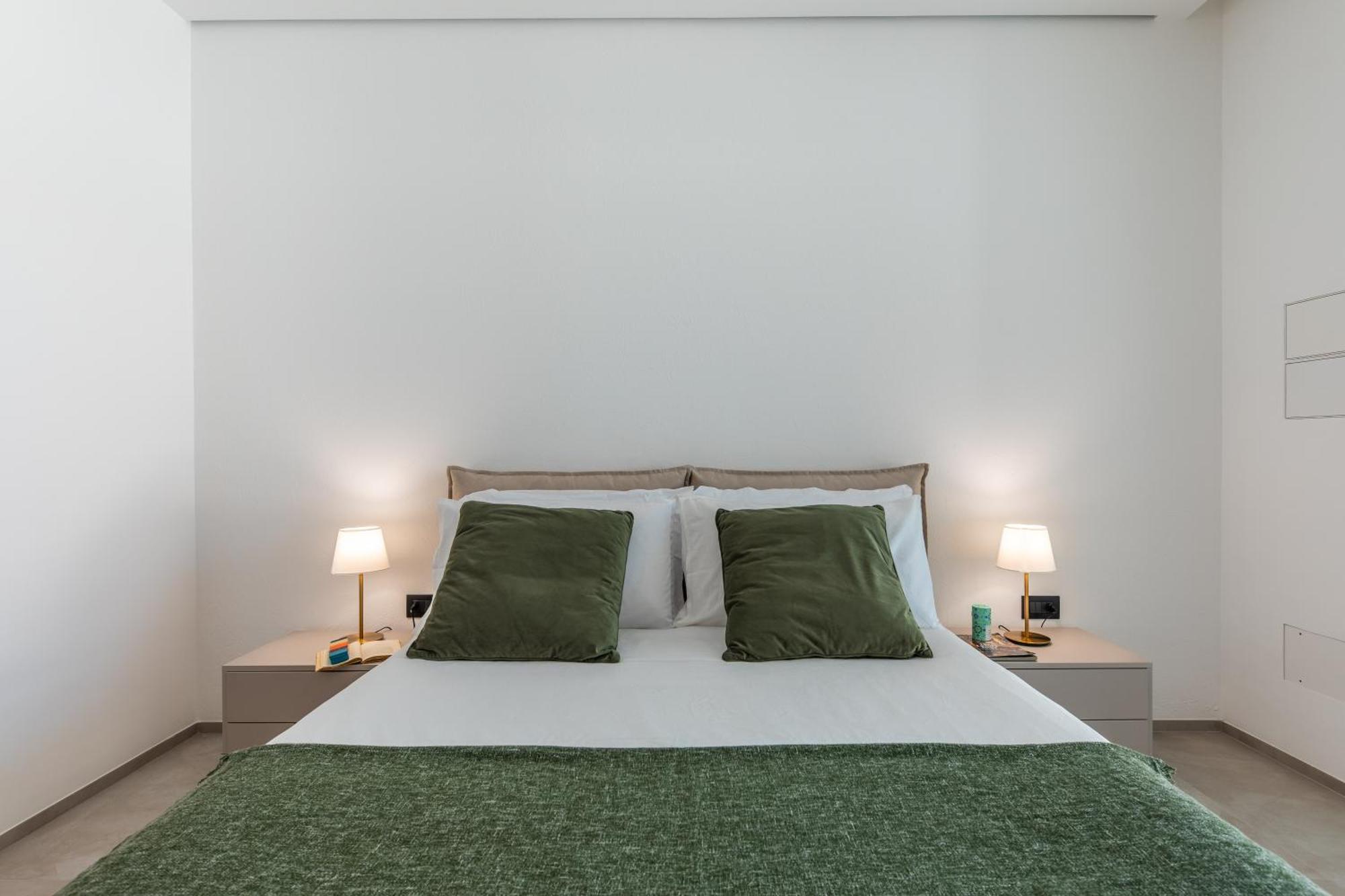 Borgo Belvedere Monopoli Zewnętrze zdjęcie