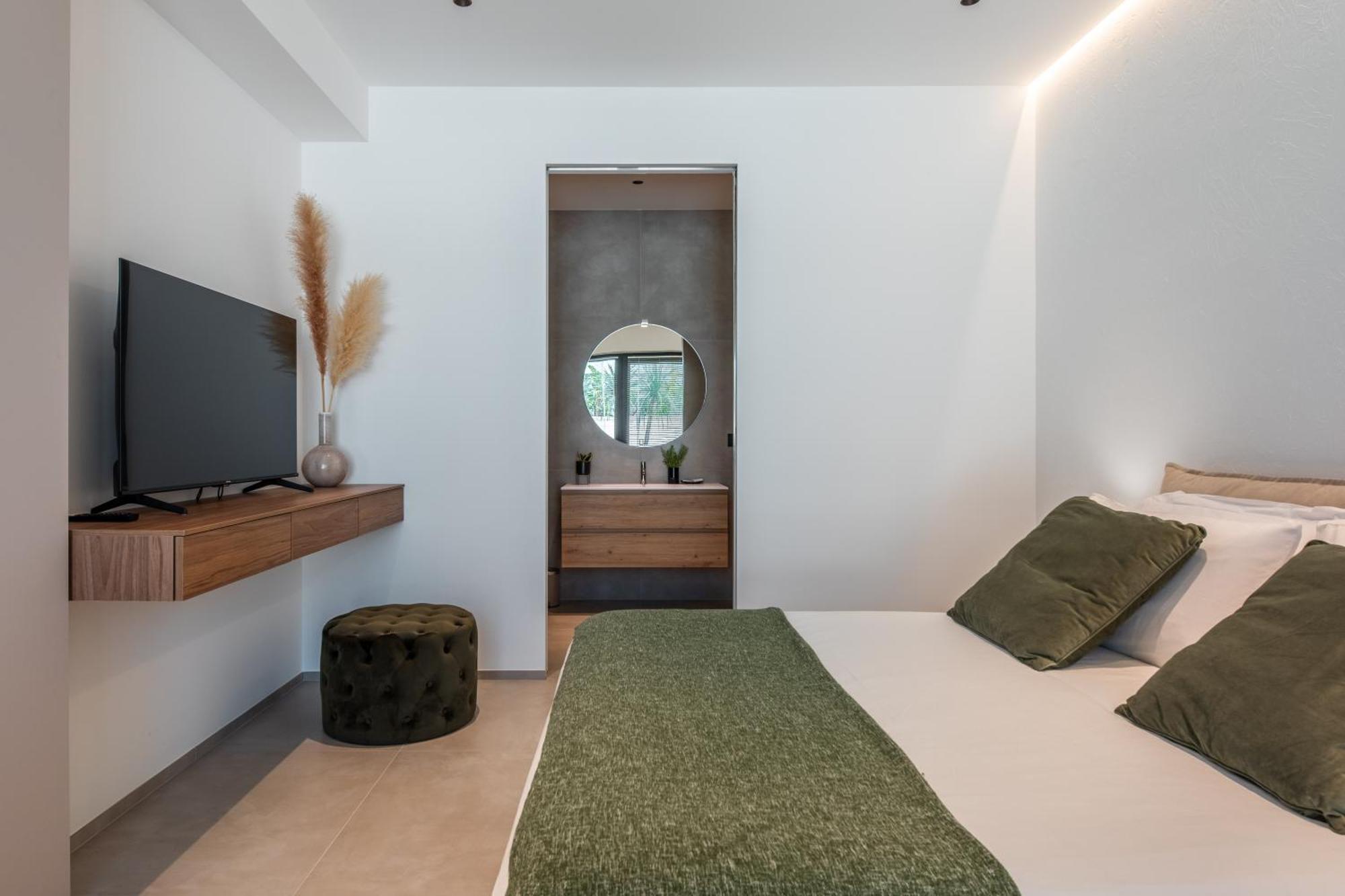 Borgo Belvedere Monopoli Zewnętrze zdjęcie