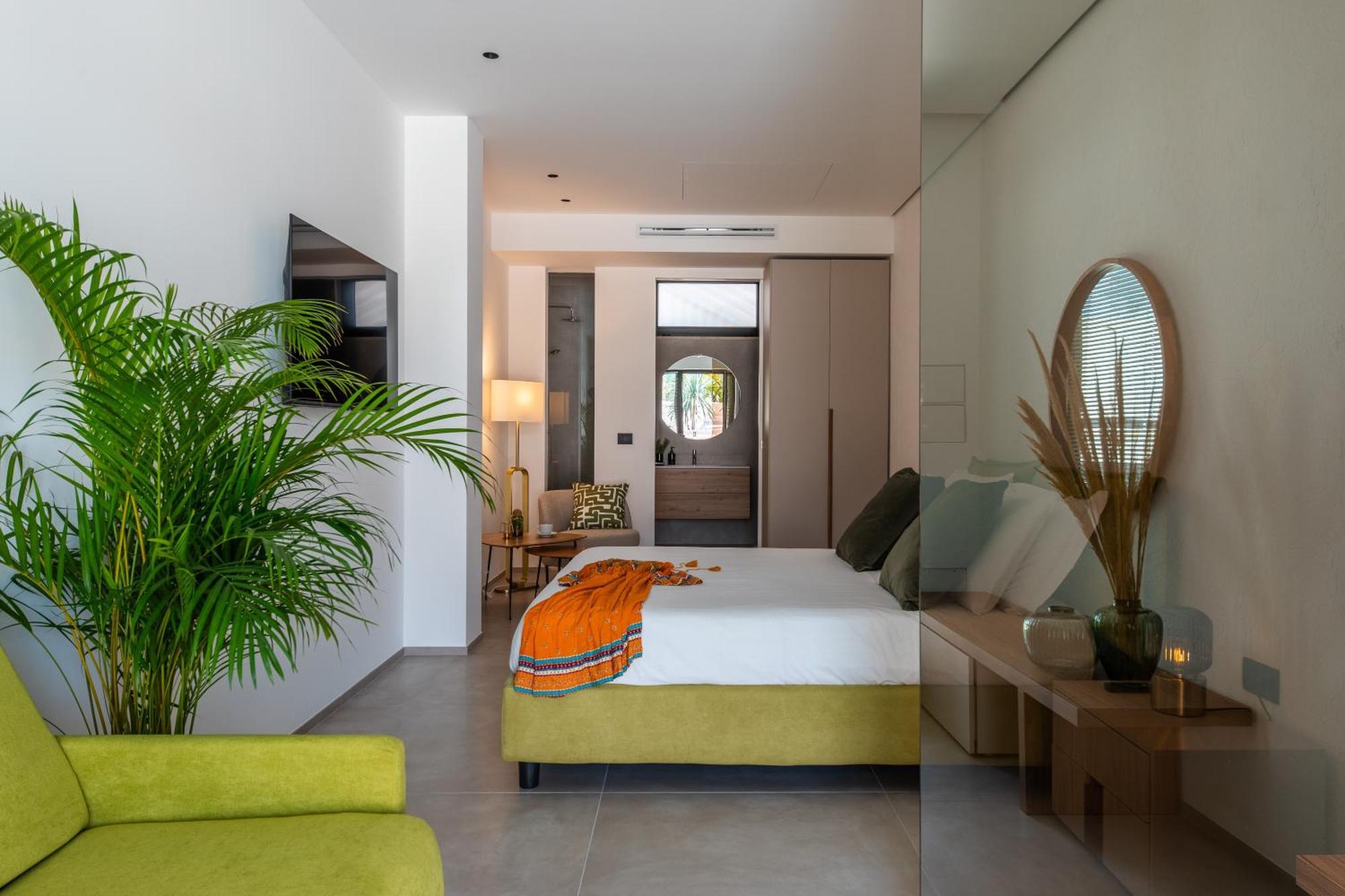 Borgo Belvedere Monopoli Zewnętrze zdjęcie